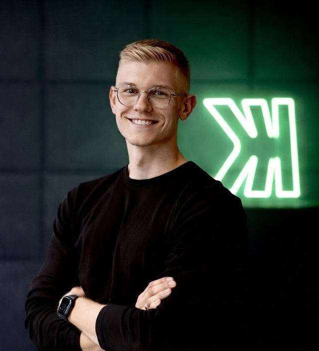 Piotr Wojciuk