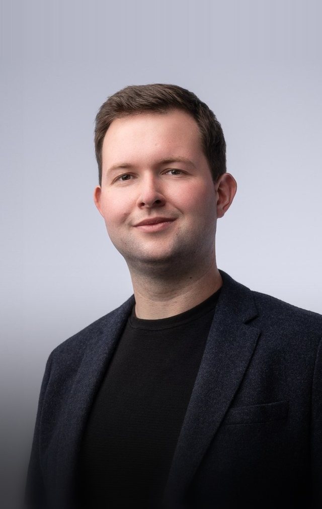 Szymon Kita
