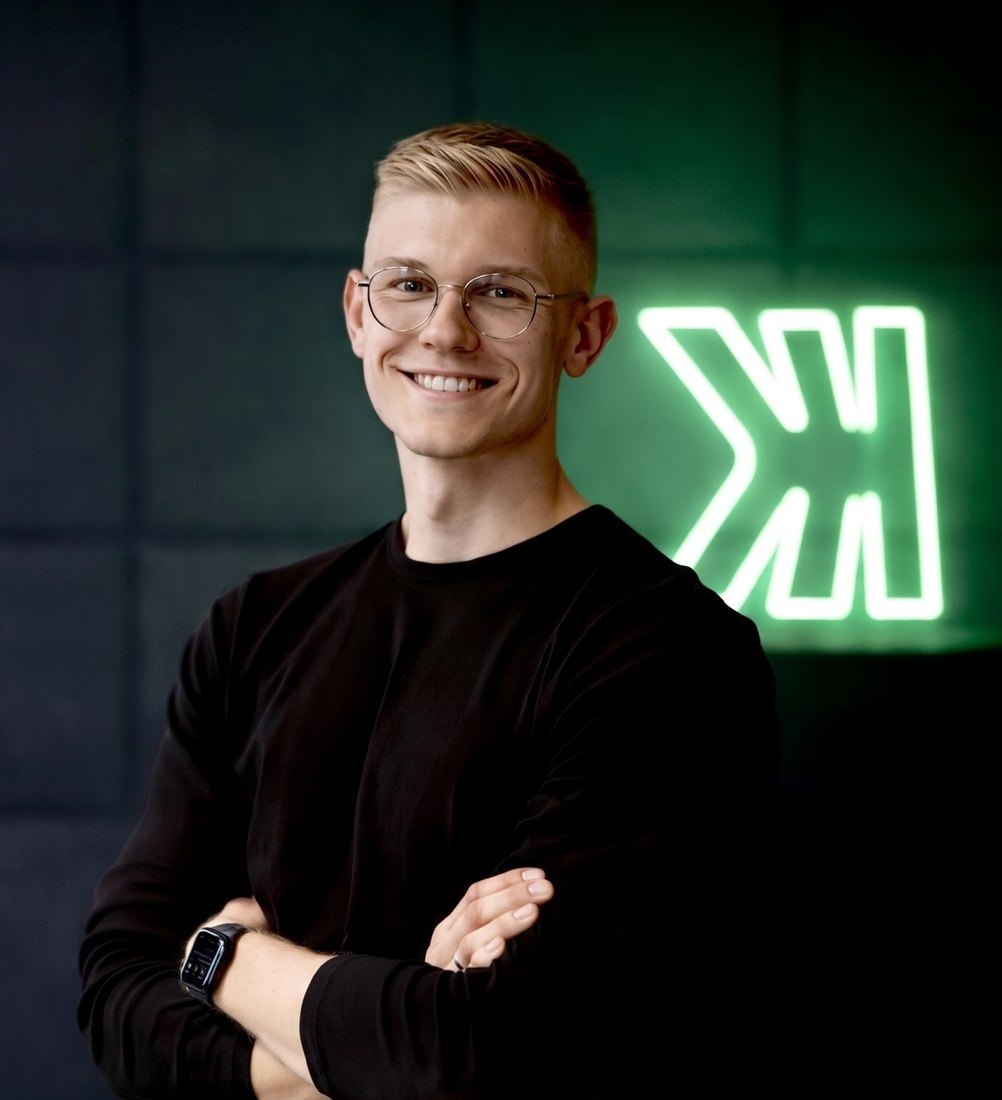 Piotr Wojciuk
