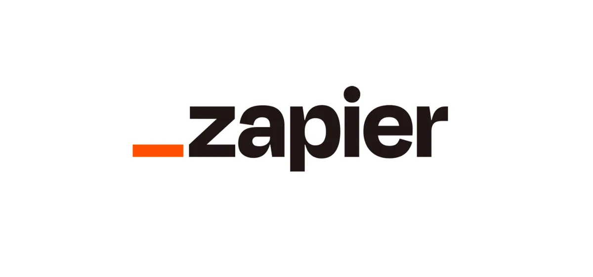 Zapier logotyp