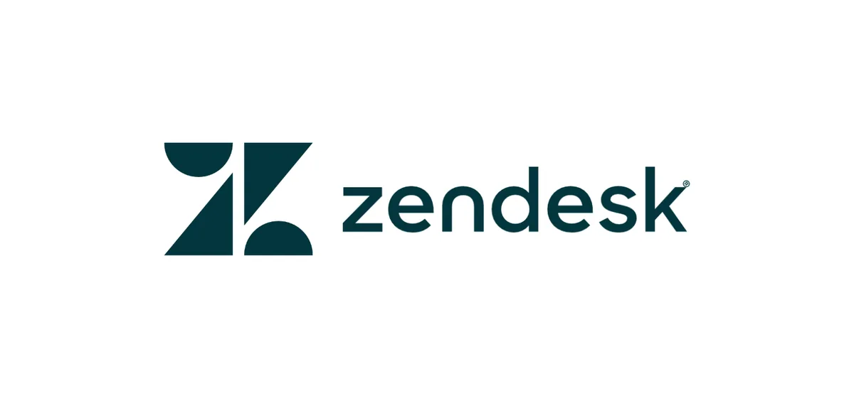 Zendesk logotyp