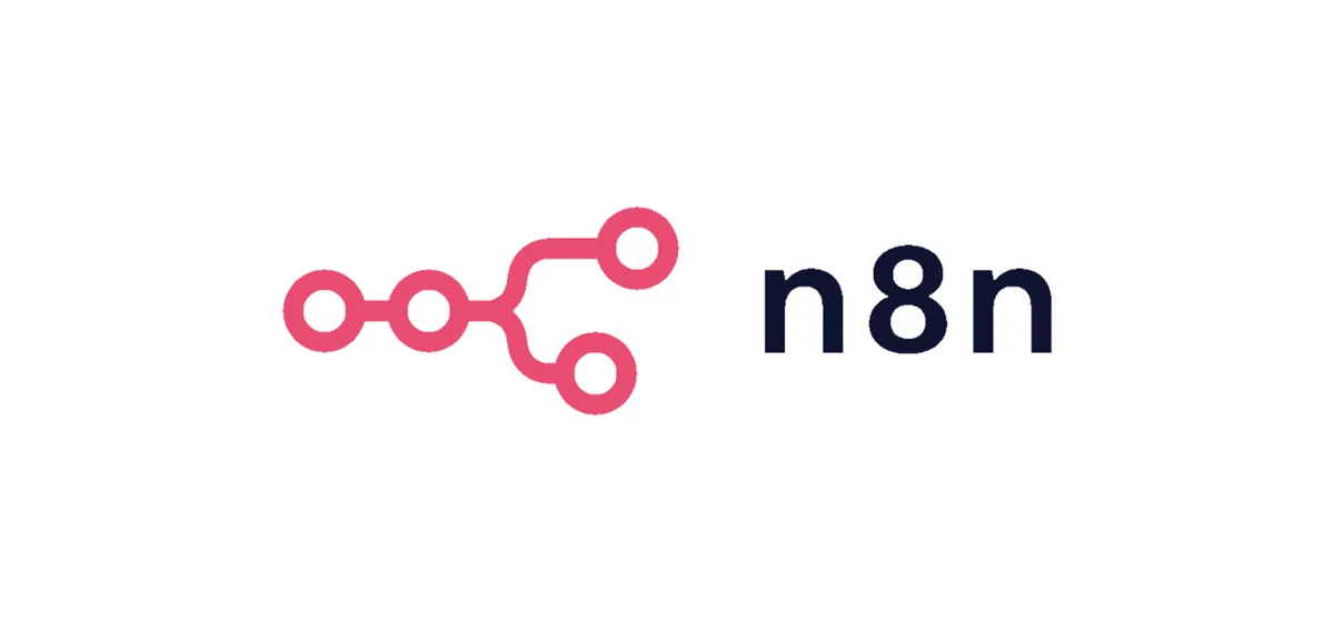 n8n logotyp